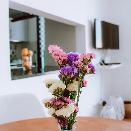 Apartment Fika
