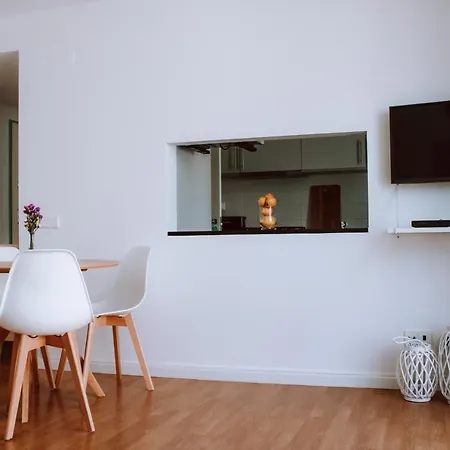 Apartment Fika