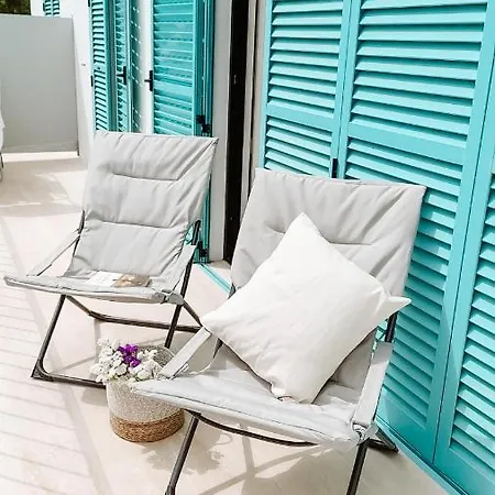 Apartment Fika Tavira