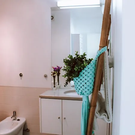 Fika Apartment Tavira