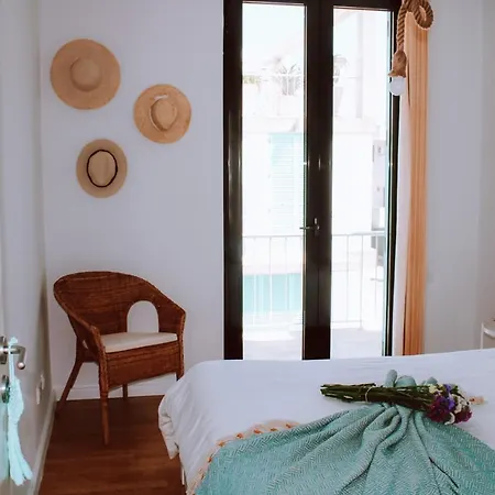 Fika Tavira